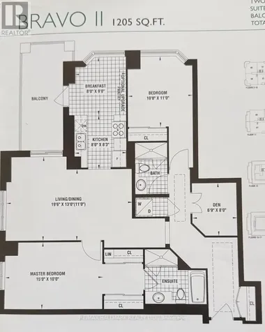 10 Bloorview Place Toronto (don Valley Village) ON M2J 0B1