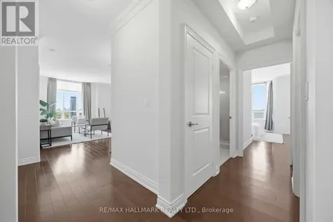 10 Bloorview Place Toronto (don Valley Village) ON M2J 0B1