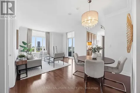 10 Bloorview Place Toronto (don Valley Village) ON M2J 0B1