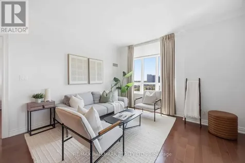 10 Bloorview Place Toronto (don Valley Village) ON M2J 0B1
