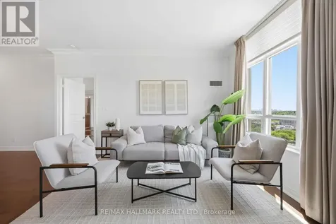 10 Bloorview Place Toronto (don Valley Village) ON M2J 0B1