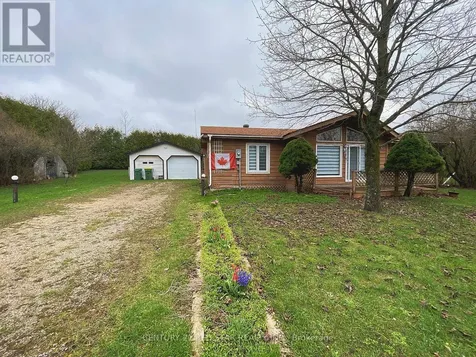 209 Evans Street Grey Highlands ON N0C 1E0