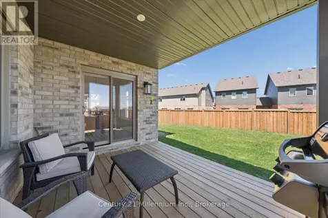 15 Maidens Crescent Collingwood ON L9Y 3B7