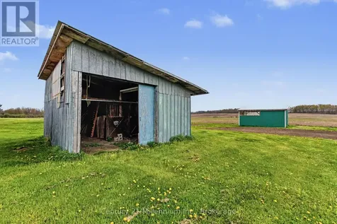 4758 Bruce 3 Road Arran-elderslie ON N0H 2C7