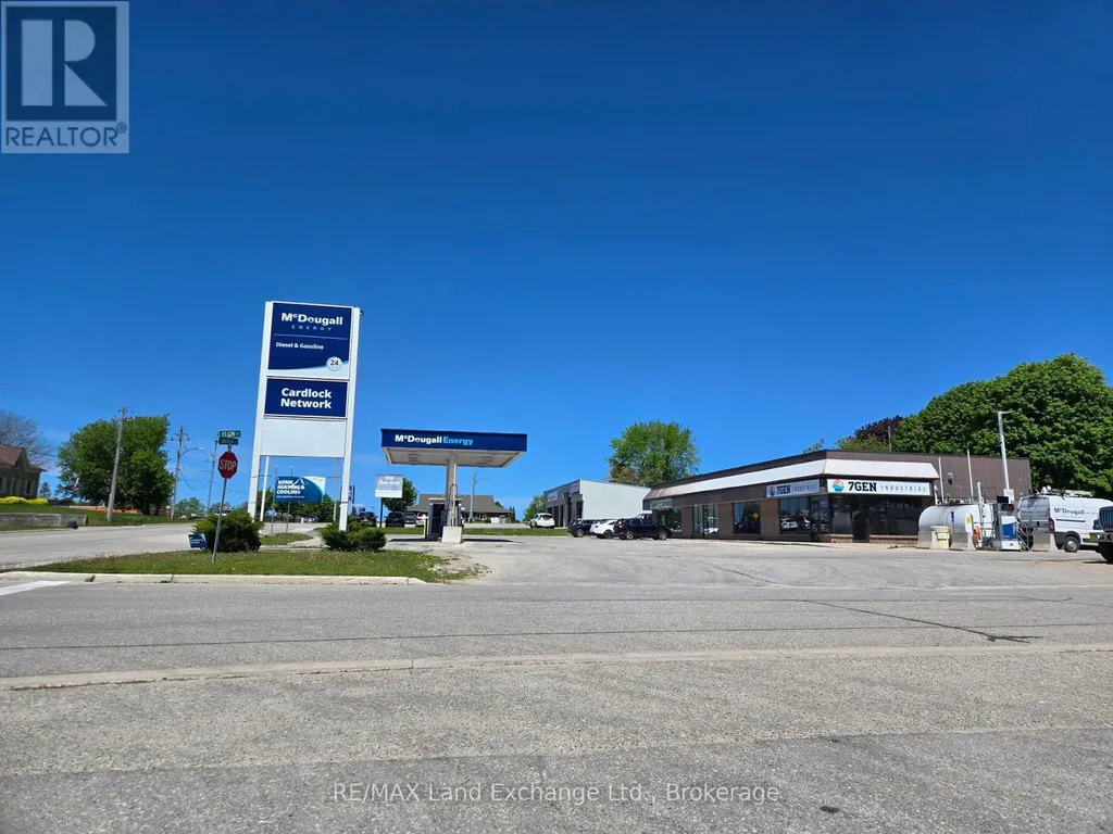 383 Kincardine Avenue West Kincardine ON N2Z 2V7