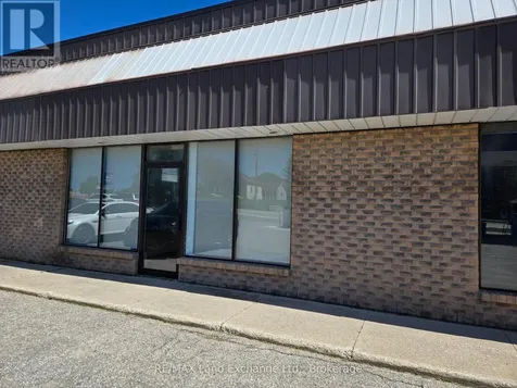 383 Kincardine Avenue West Kincardine ON N2Z 2V7