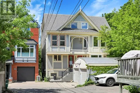49B First Avenue Ottawa ON K1S 2G1