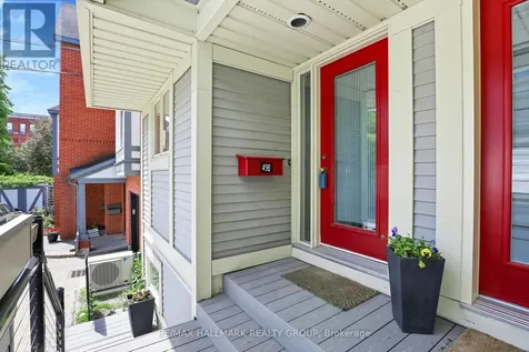 49B First Avenue Ottawa ON K1S 2G1