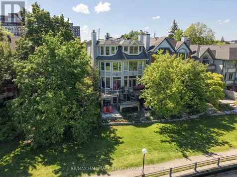49B First Avenue Ottawa ON K1S 2G1