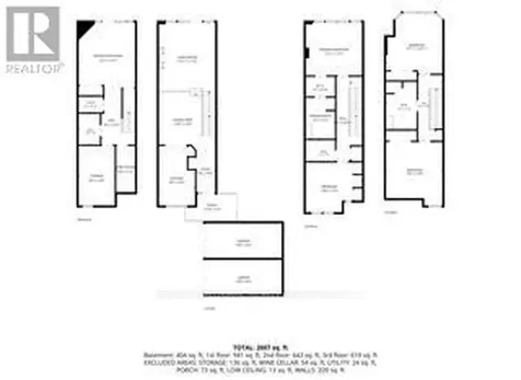 49B First Avenue Ottawa ON K1S 2G1