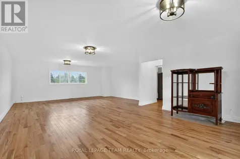 434 High Street Beckwith ON K7C 3P1