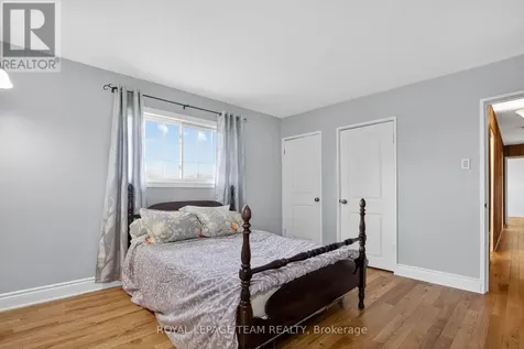 434 High Street Beckwith ON K7C 3P1