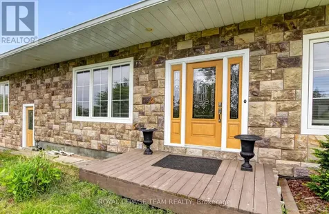 434 High Street Beckwith ON K7C 3P1
