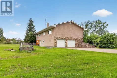 434 High Street Beckwith ON K7C 3P1