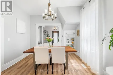31 Fifth Avenue St. Thomas ON N5R 4C2
