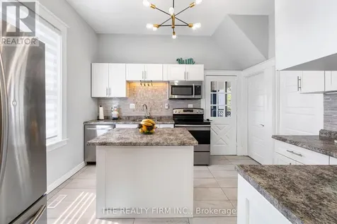 31 Fifth Avenue St. Thomas ON N5R 4C2