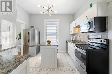 31 Fifth Avenue St. Thomas ON N5R 4C2