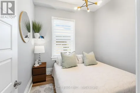 31 Fifth Avenue St. Thomas ON N5R 4C2