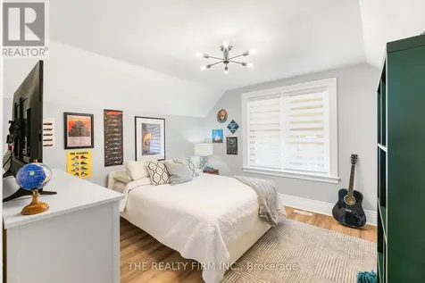31 Fifth Avenue St. Thomas ON N5R 4C2