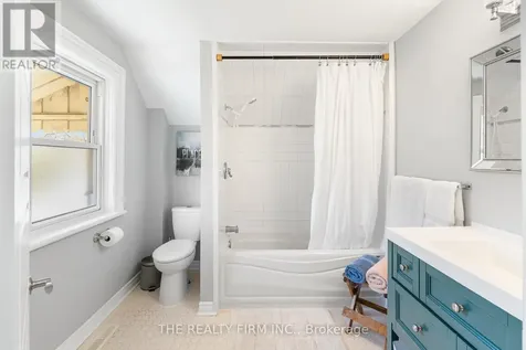 31 Fifth Avenue St. Thomas ON N5R 4C2