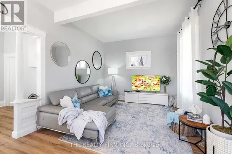31 Fifth Avenue St. Thomas ON N5R 4C2