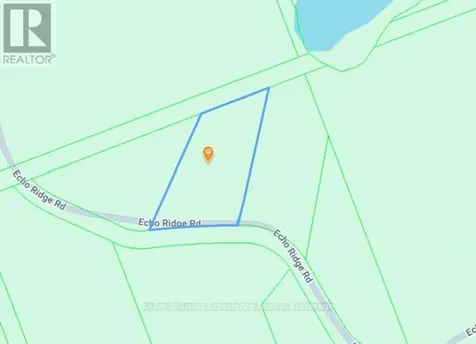 1366 Echo Ridge Road Kearney ON P0A 1M0