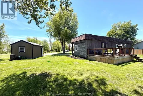 29 Russell Street Shrewsbury ON N0P 1A0