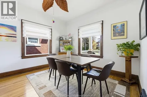 439 Moy Avenue Windsor ON N9A 2N3