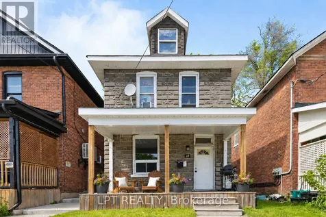 58 Nottawasaga Street Orillia ON L3V 3J4