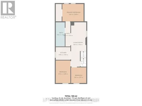 58 Nottawasaga Street Orillia ON L3V 3J4