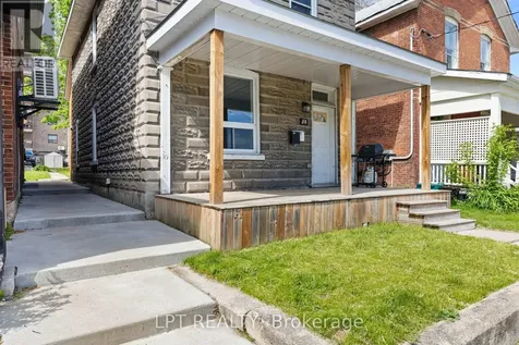58 Nottawasaga Street Orillia ON L3V 3J4