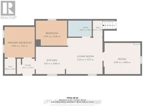 58 Nottawasaga Street Orillia ON L3V 3J4