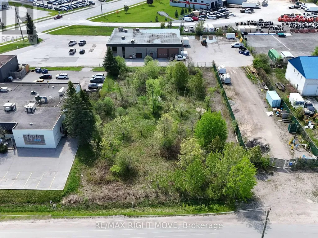 66 Progress Drive Orillia ON L3V 0T7