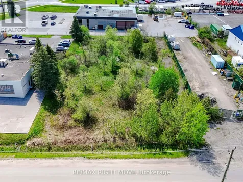 66 Progress Drive Orillia ON L3V 0T7