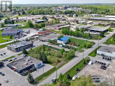 66 Progress Drive Orillia ON L3V 0T7