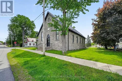 12 Maple Street South Glengarry ON K0C 1N0
