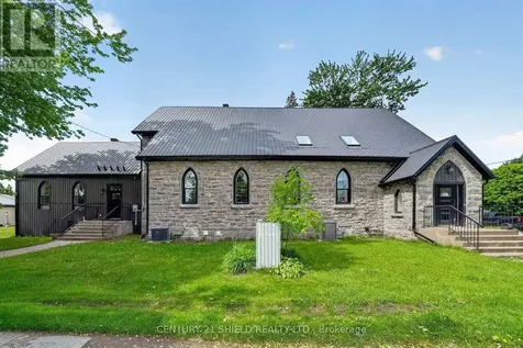 12 Maple Street South Glengarry ON K0C 1N0