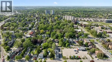 202 Breithaupt Street Kitchener ON N2H 5H4