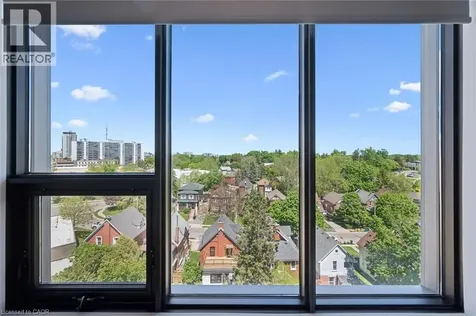 690 King Street West Kitchener ON N2H 5L8