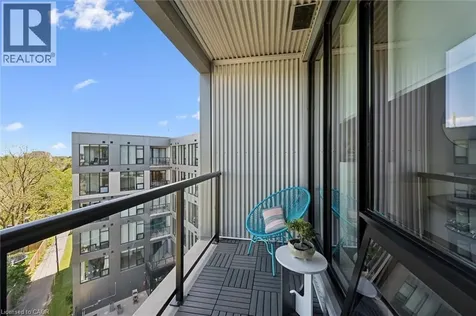 690 King Street West Kitchener ON N2H 5L8