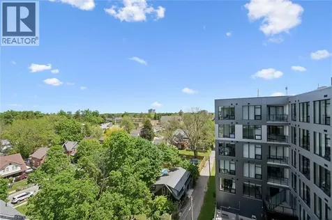 690 King Street West Kitchener ON N2H 5L8