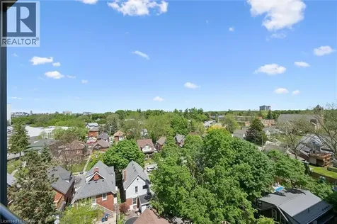 690 King Street West Kitchener ON N2H 5L8