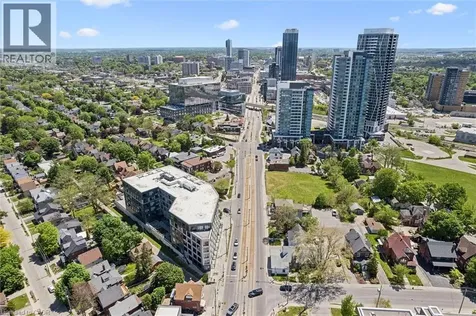 690 King Street West Kitchener ON N2H 5L8