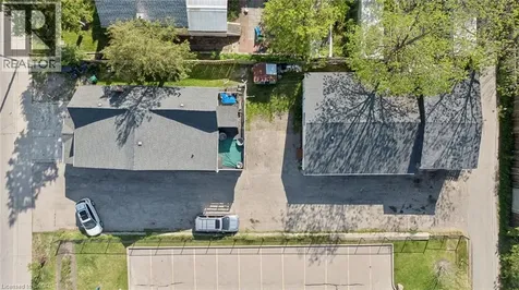 202 Breithaupt Street Kitchener ON N2H 5H4