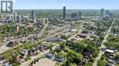 202 Breithaupt Street Kitchener ON N2H 5H4