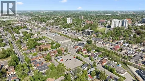 202 Breithaupt Street Kitchener ON N2H 5H4