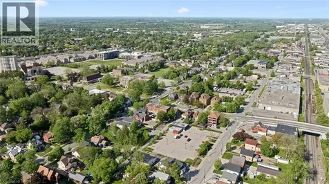 202 Breithaupt Street Kitchener ON N2H 5H4