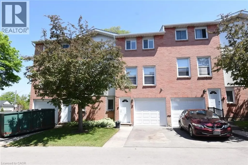 1255 Upper Gage Avenue Hamilton ON L8W 3C7