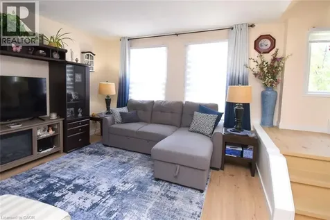1255 Upper Gage Avenue Hamilton ON L8W 3C7