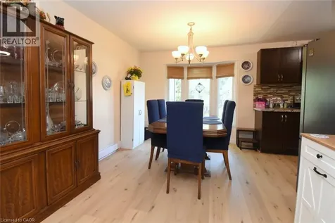 1255 Upper Gage Avenue Hamilton ON L8W 3C7